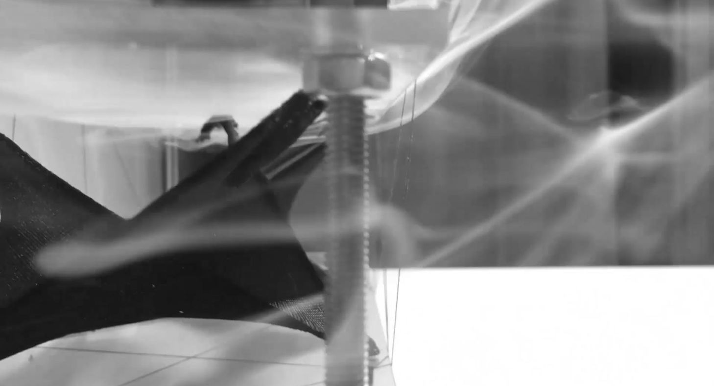 Air and Fog Physical Simulation
